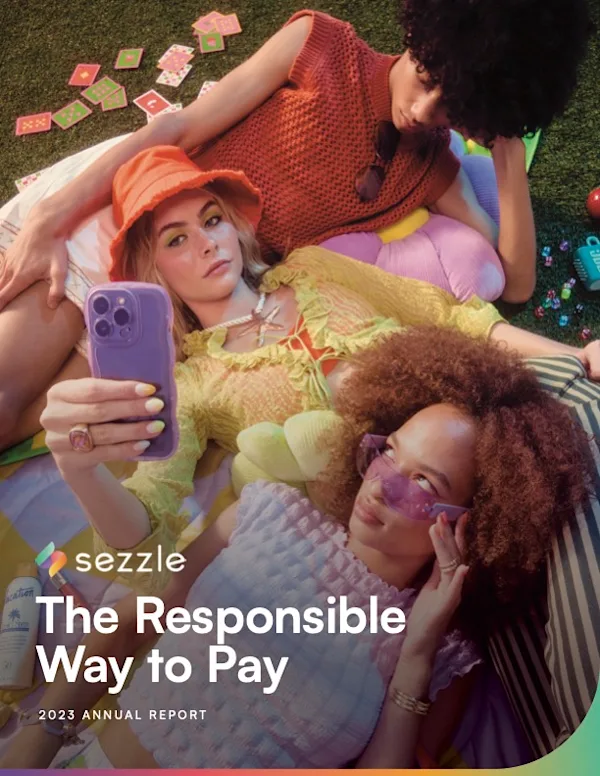 2023 annual report cover