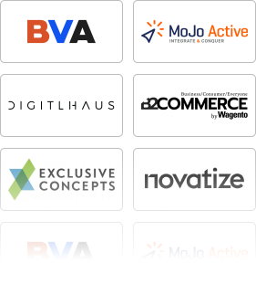 Agencies & Consultancies