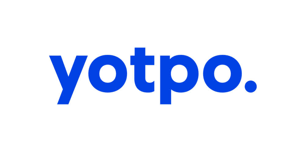 Yotpo logo