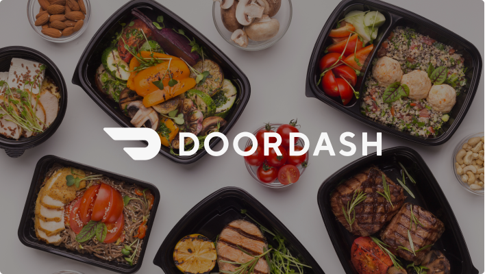 DoorDash x Sezzle