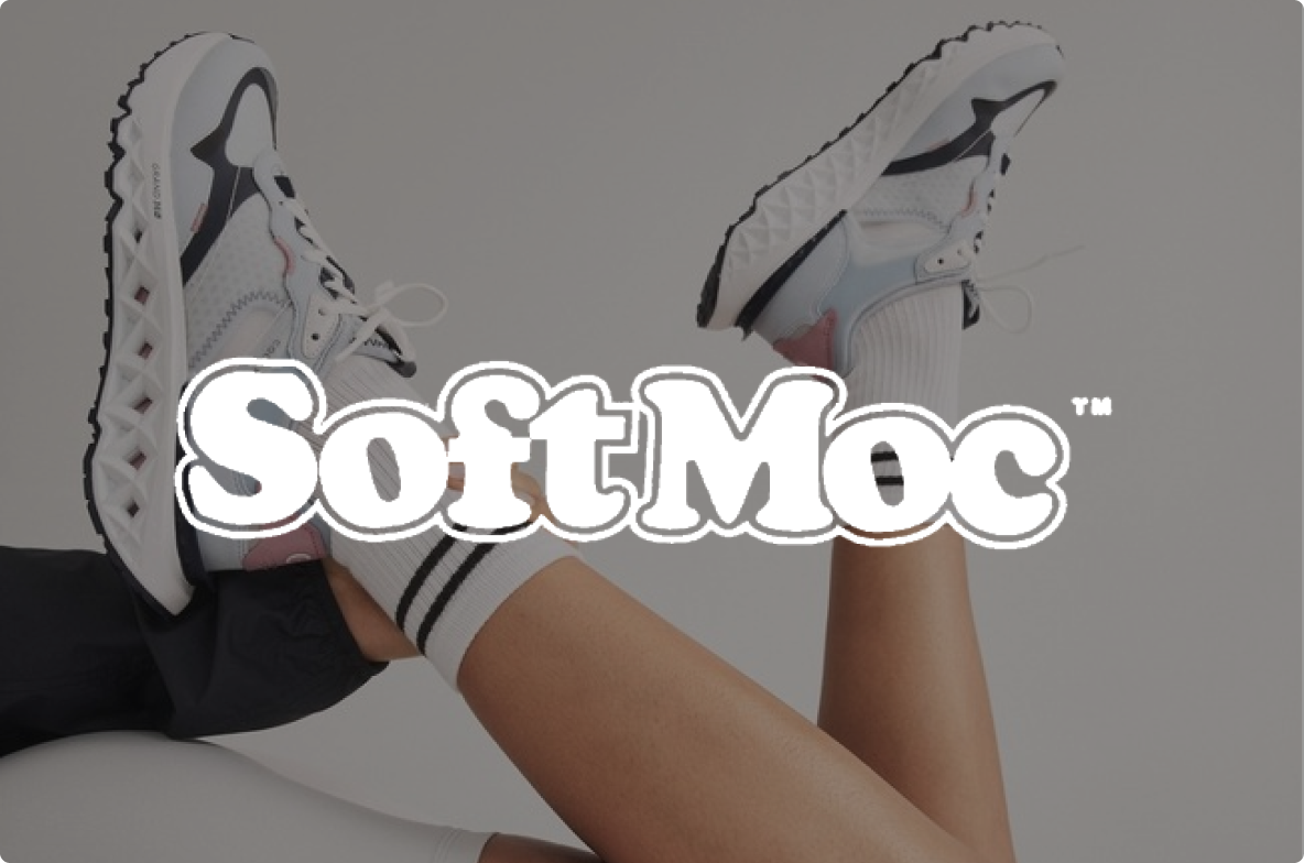 SoftMoc x Sezzle