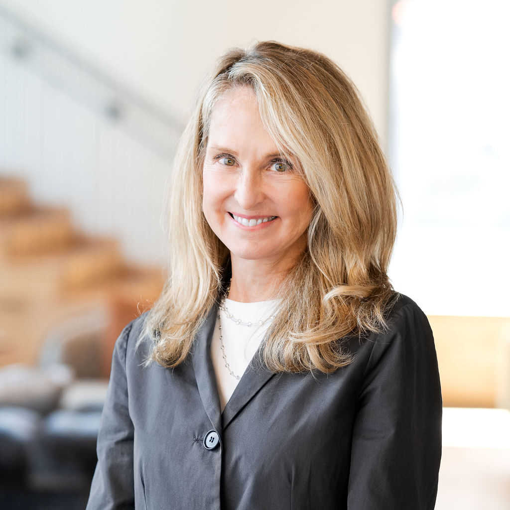 Karen Webster