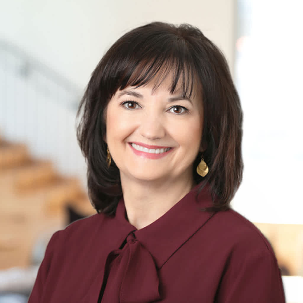 Karen Hartje