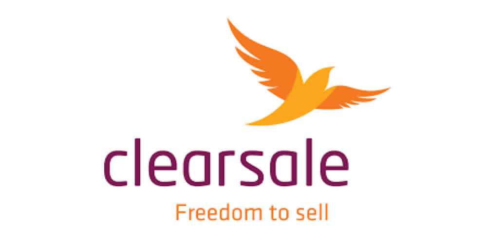 ClearSale Logo