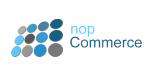 nop Commerce logo