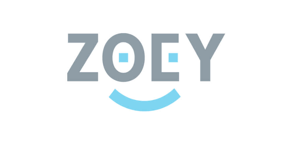 Zoey Logo