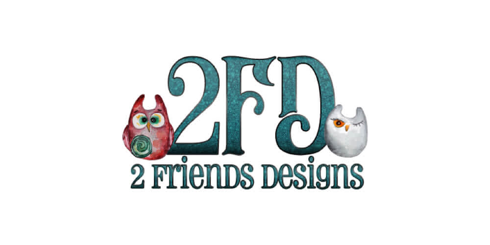 2 Friends Design