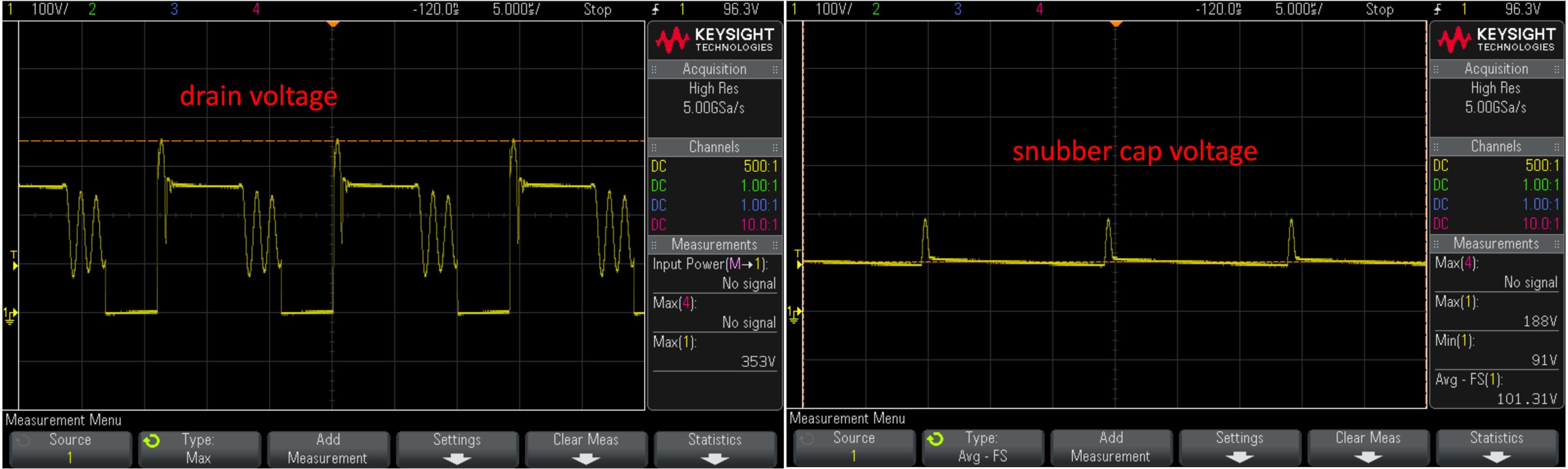 RCD-Slow Diode