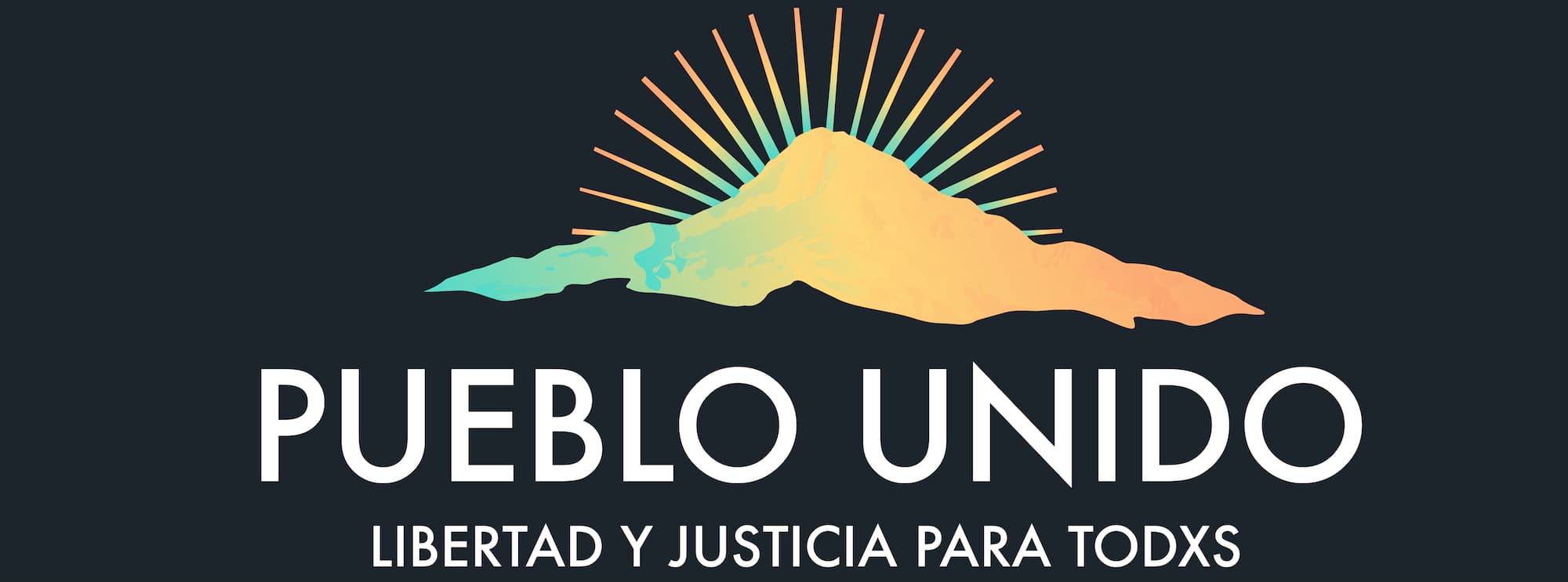pueblo-unido-logo--gradient-blue