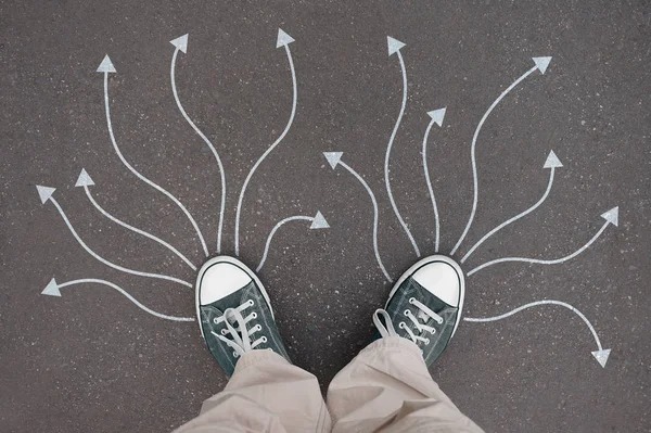 Em 03 passos: Como cheguei ao meu “SIM” em produto