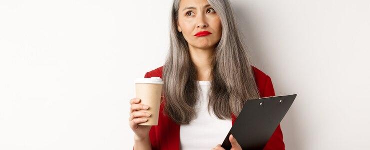 Transição de Carreira para Produto aos 40 anos: Perennials fazendo Produto 4.0, temos?