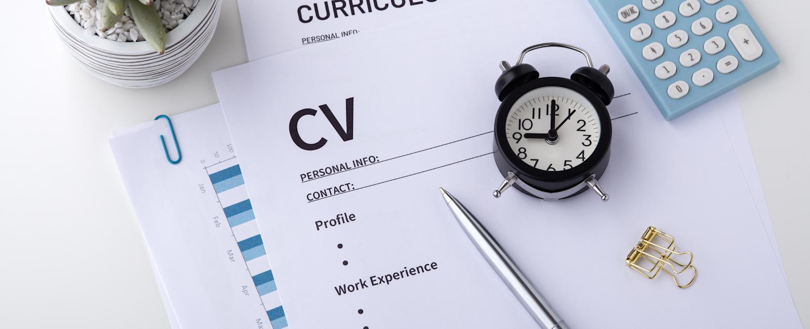 Por que e como dar aquele raio produtizador no seu currículo