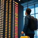 Travel delay thumbnail