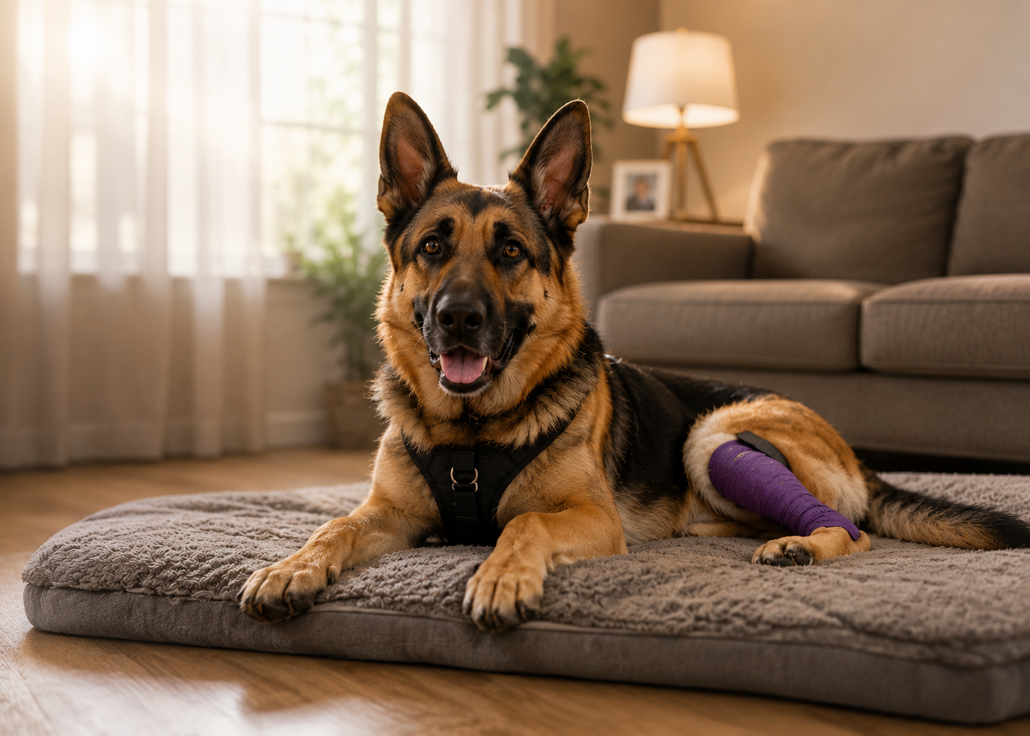 Pet Insurance