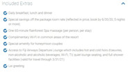 Costco Travel Insurance Koro Sun Resort Fiji Extras