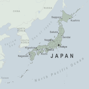 Japan Travel Advice