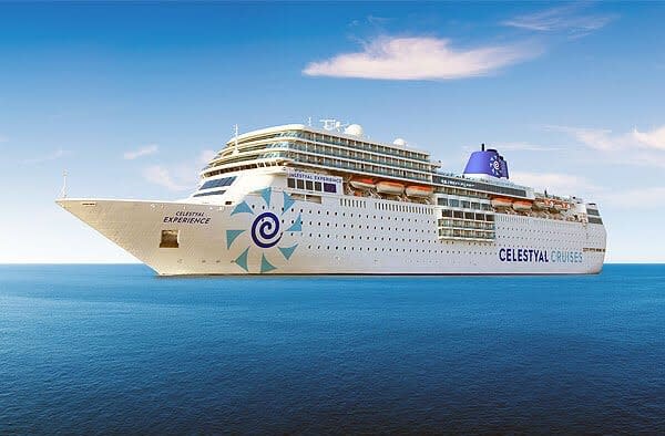 Celestyal Cruises Reviews