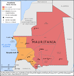 South Africa Malaria Map - Fit for Travel