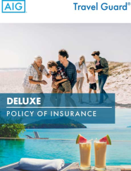 Travel Guard Cruise Insurance Cancel For Any Reason Travel Insurance 