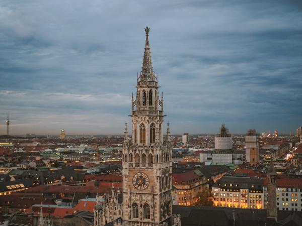 Munich