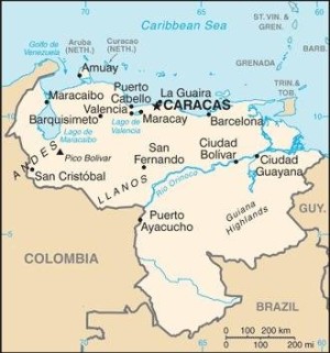 Colombian and Caribbean central banks hold rates - Central Banking