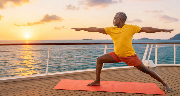 Cruise yoga main