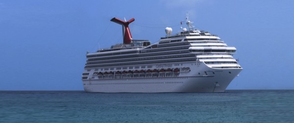 Carnival Freedom