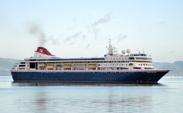 How Do You Get Fred Olsen Cruise Insurance