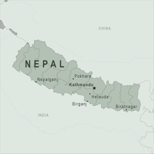 Nepal Traveler Information Travel Advice