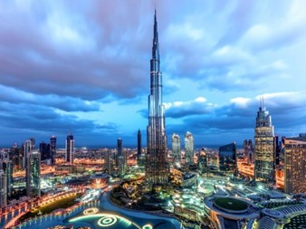 Dubai Emirates