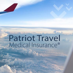 patriot america travel health insurance