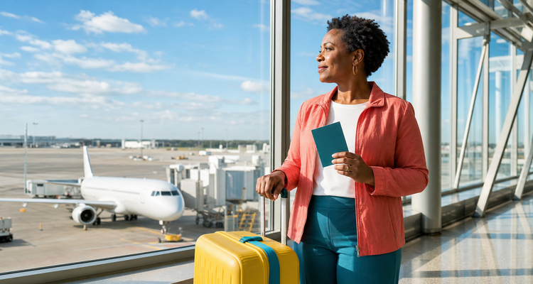 Airline insurance main