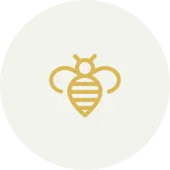 Icon-Bee