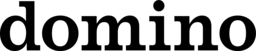 Domino logo