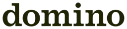 Domino logo