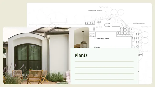 Design solutions for every yard