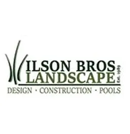 logo Wilson Bros Landscape