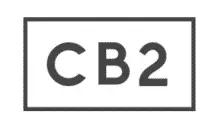 CB2 Logo
