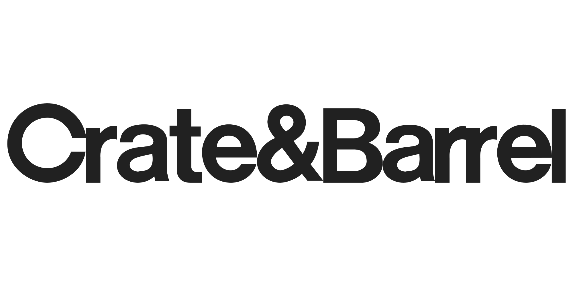 Crate & Barrel