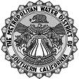 The Metropolitan Water District Seal Logo