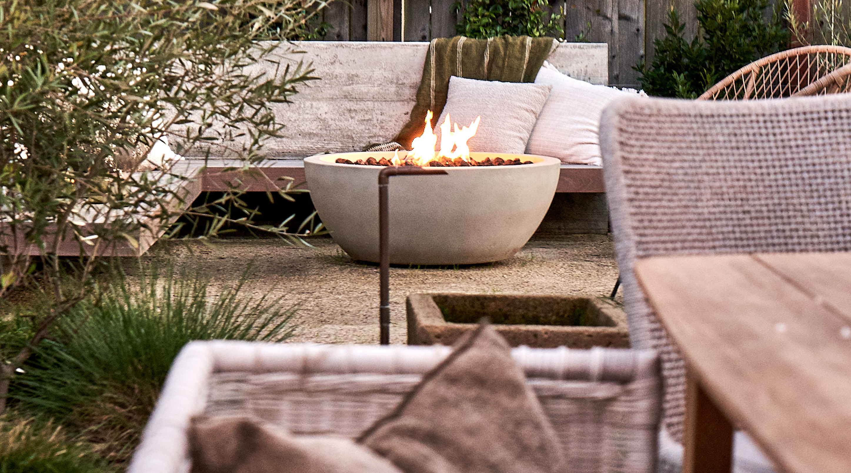 Residential Landscape Design & Build in Mill Valley, CA | Yardzen