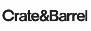 Crate & Barrel Logo