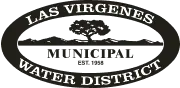 Las Virgenes Municipal Water District logo 