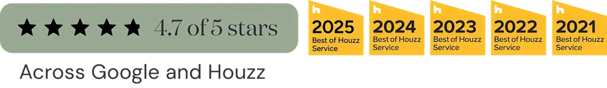 Yardzen Review Summary