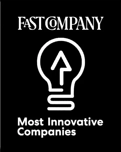 Fast Company: Most Innovative