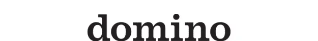 Domino logo