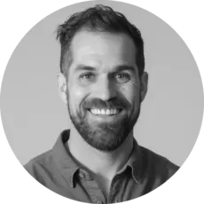 headshot of Kevin Lenhart