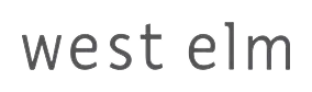 West Elm logo