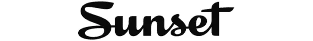 Sunset logo