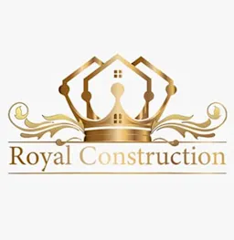 logo royal construction